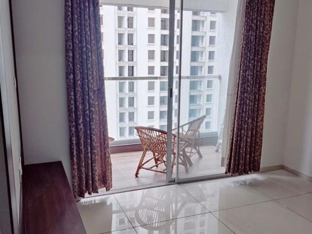 Yashwin Orizzonte Phase 2 3 Bedroom 1100 Sq. Ft. Apartment in Kharadi Pune Listing ID: #10079