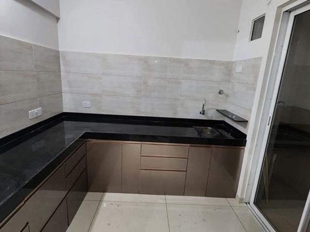 Yashwin Orrizonte 2 Bedroom 760 Sq. Ft. Apartment in Kharadi Pune Listing ID: #10056
