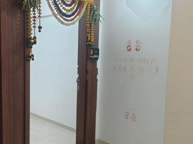 Yashwin Hinjewadi 2 Bedroom 780 Sq. Ft. Apartment in Hinjewadi Phase 2 Pune Listing ID: #10333