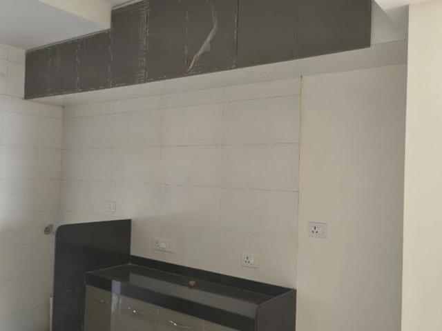 Yashwin Supernova 2 Bedroom 800 Sq. Ft. Apartment in Wakad Pune Listing ID: #10371