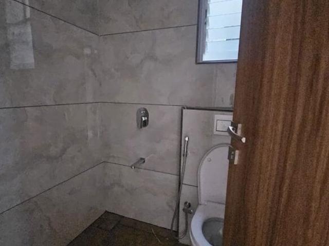 Yashwin Supernova 2.5 Bedroom 1000 Sq. Ft. Apartment in Wakad Pune Listing ID: #10391
