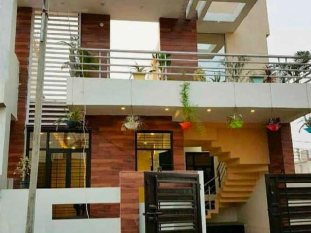 Yashu 3 Bedroom 1500 Sq. Ft. Villa in Bommasandra Bangalore Listing ID: #10086