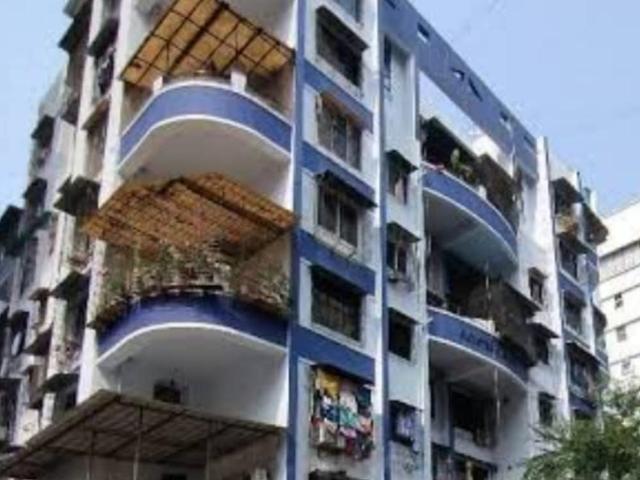 Yashvasin CHS Ltd 3 Bedroom 1660 Sq. Ft. Apartment in Kharghar Navi Mumbai Listing ID: #9492