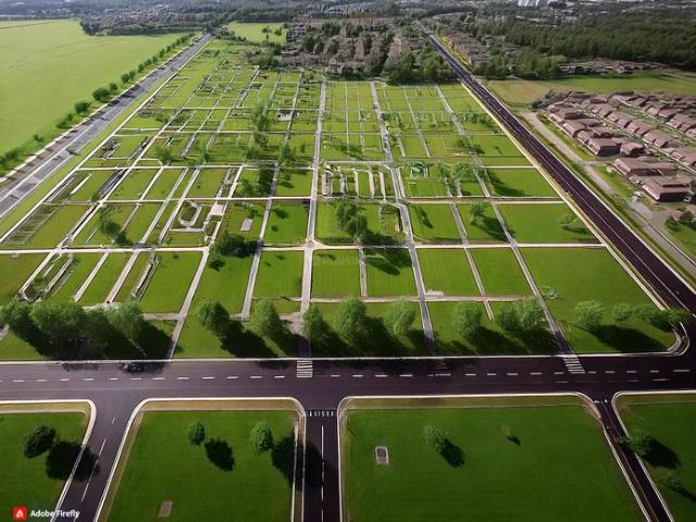 Golden Gate Residency,Farukh Nagar Residential Plot For Sale Gurgaon