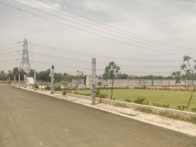 Yashvi Golden Gate Residency 135 Sq. Yd. Plot in Farukh Nagar Sector 3 Gurgaon Listing ID: #10318