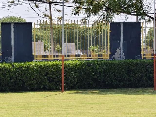 Yashvi Golden Gate Residency 135 Sq. Ft. Plot in Farukh Nagar Sector 3 Gurgaon Listing ID: #10342