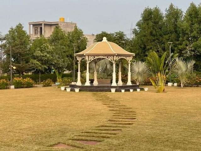 Yashvi Homes Sec 4 Pataudi 136 Sq. Yd. Plot in Pataudi Gurgaon Listing ID: #10070