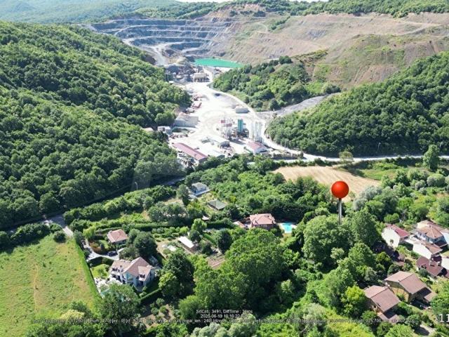 YASİN KURTULUŞ * ŞİLE AHMETLİ'DE YOLU AÇIK FIRSAT NİTELİKLİ ARSA