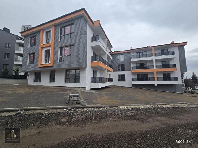 YASİN'DEN, GENİŞ, KULLANIŞLI, KİRALIK DAİRE