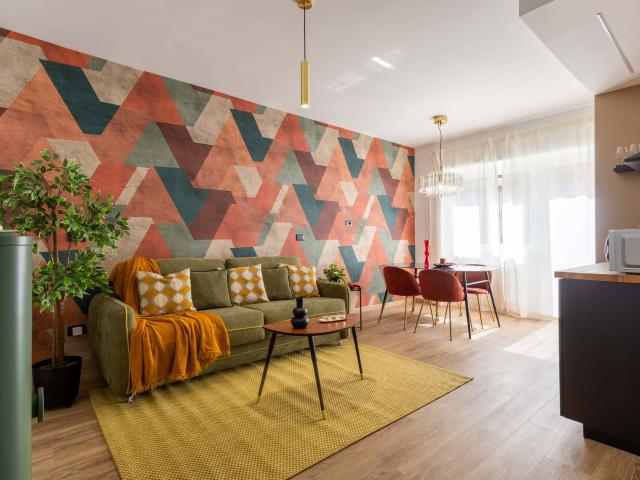 Yasmine Luxury Apartment in San Giovanni