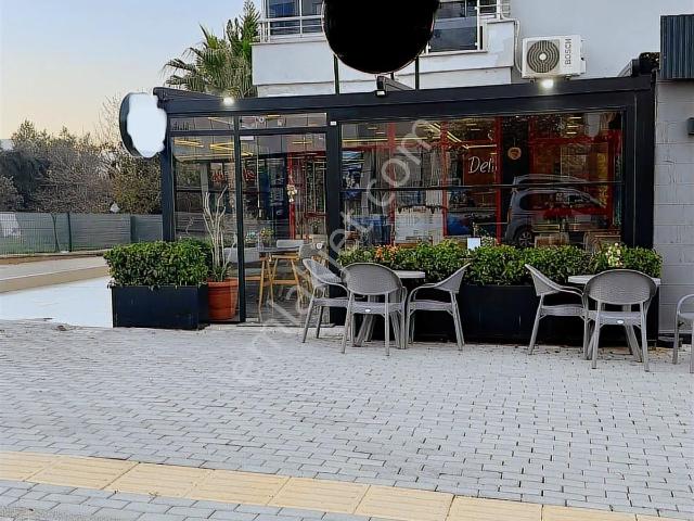 # yat # Gelecek Koleji Karşısı Cadde Üzeri 75 M2 Dükkan