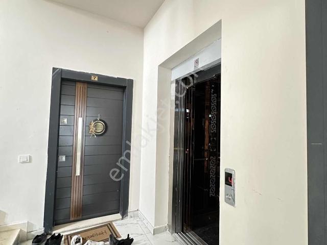 #yat# Su Hastanesi Civarı 2+1 Yeni Bina