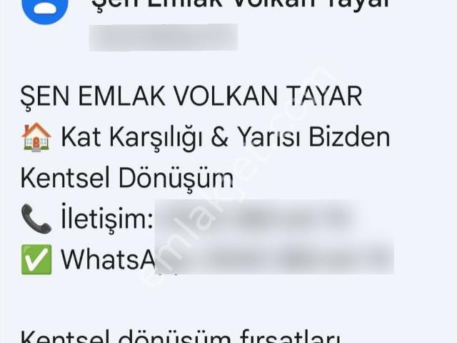 Yatırımın Merkezi: Bayrampaşa Kiptaş’ta Köşe Başı Satılık Dükkan
