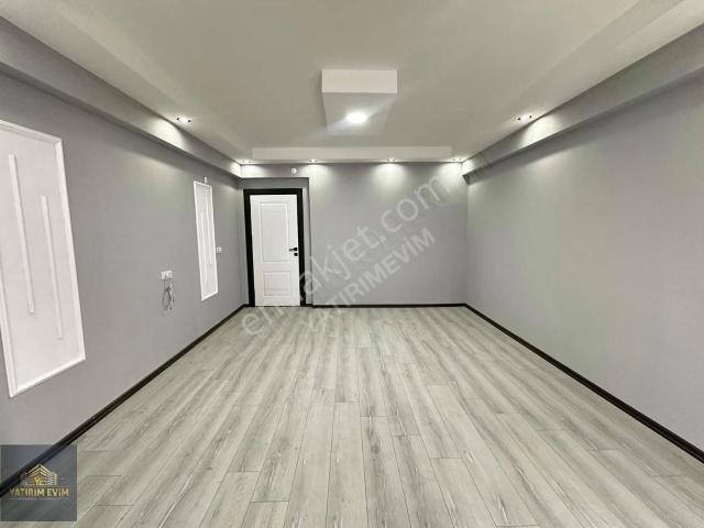 Yatırım Evimden İskanlı Sınırsız Kredi İmkanlı 3+1 Son Daire!