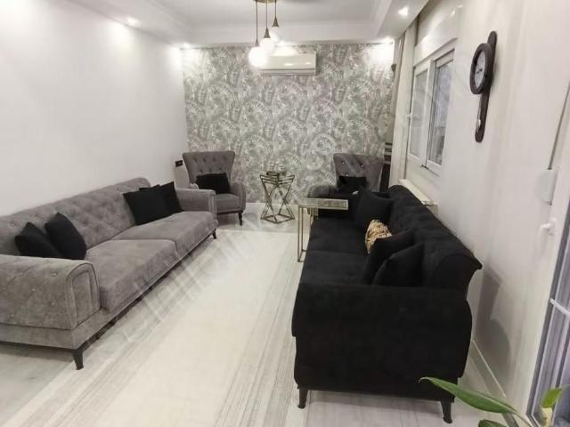 Yatırım Emlak'tan Koruluk Mevkiinde 2+1 Masrafsız Daire