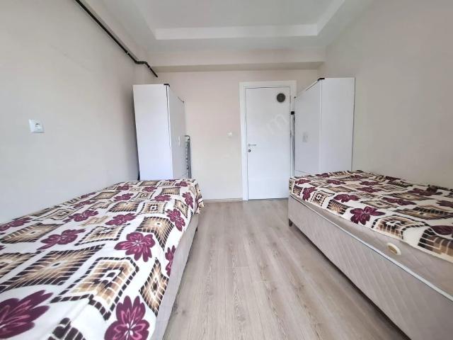 Yatırım Fırsatı Eşyalı Kiracili Satılık Daire