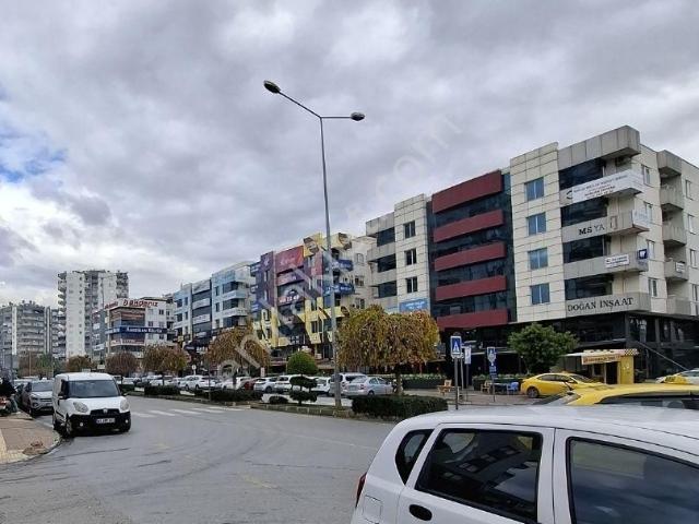 yatırım Fırsatı*mersin Merkezde Yüksek Cirolu Hazır Restoran