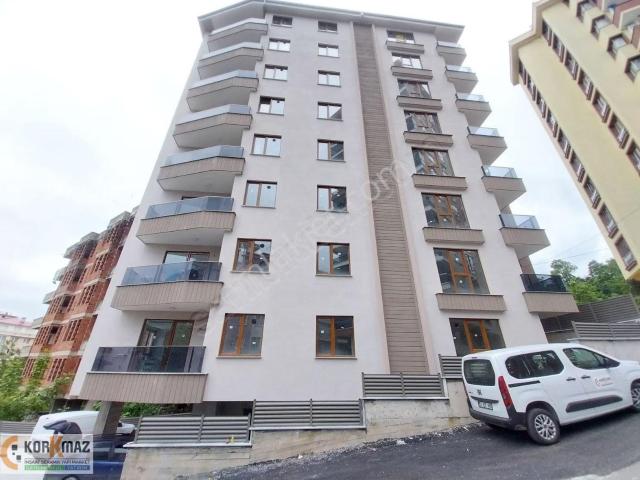 Yatırım Fırsatı Sıfır 2+1 Satılık Daire