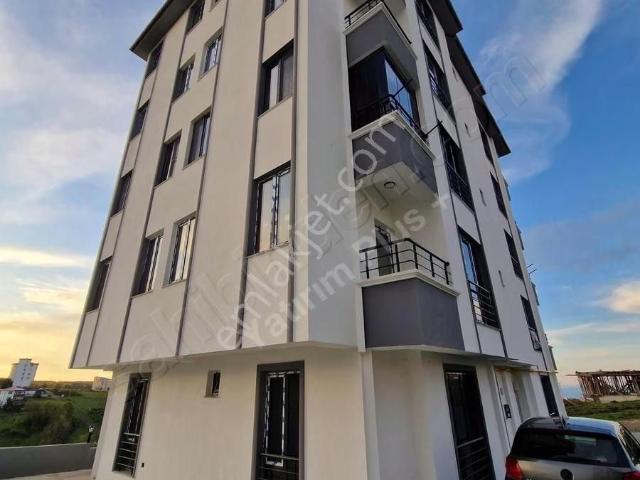 Yatırım Plus'tan Büyükoyumca Mah. 1+1 Sıfır Kiralık Daire