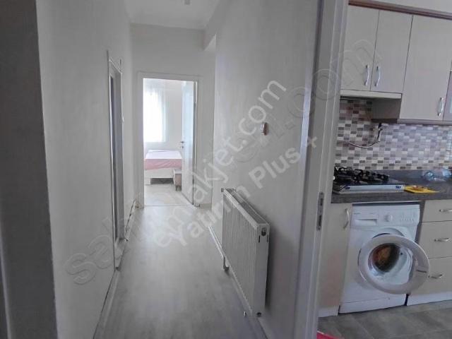 Yatırım Plus'tan Türkişte Eşyalı Satılık 3+1 Daire