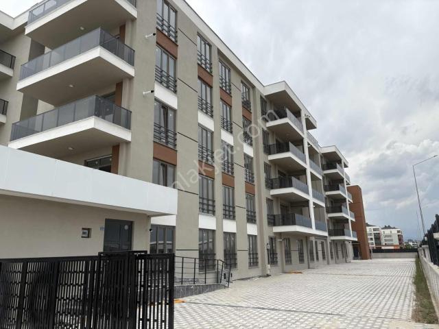 Yatırımcıya Birebir,şehir Hastanesine Cephe 2+1 Sıfır Daire