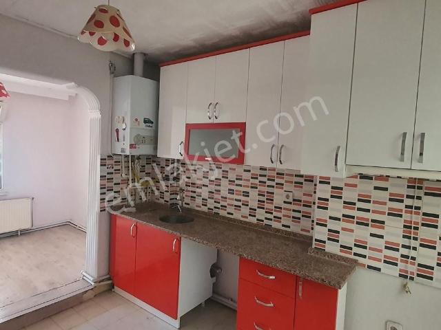 Yatırımcıya & Büyük Aileye Özel! Tek Tapuda 2 Daire Fırsatı