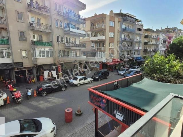 Yatırımcıya Ege Ü.hastanesi Karşısında Doğalgaz Kombili 1+1