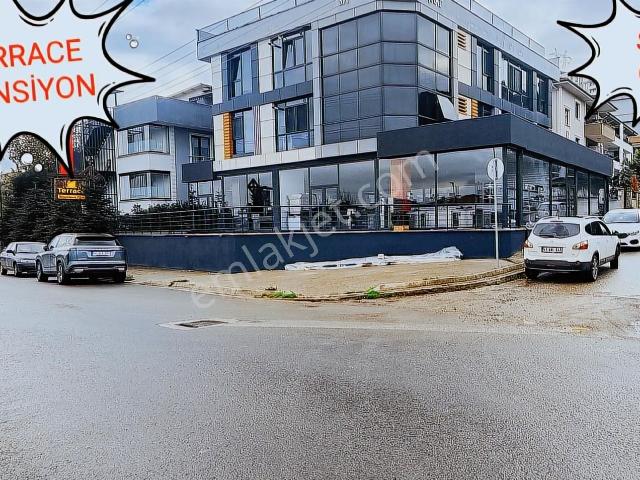 Yatırımcıya Özel /serdivanda Kiracılı 520 M2 Dükkan
