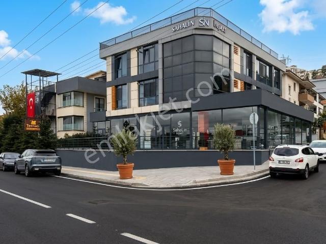 Yatırımcıya Özel /serdivanda Kiracılı 520 M2 Dükkan