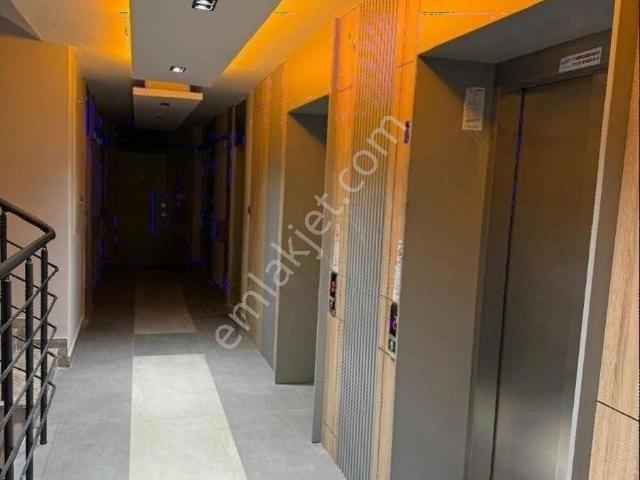 Yatırıma Uygun 1+1 Dairemerkezi Konum Full Donanım!