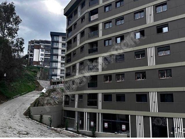 Yatırıma uygun fırsat 1+1 sıfır daire