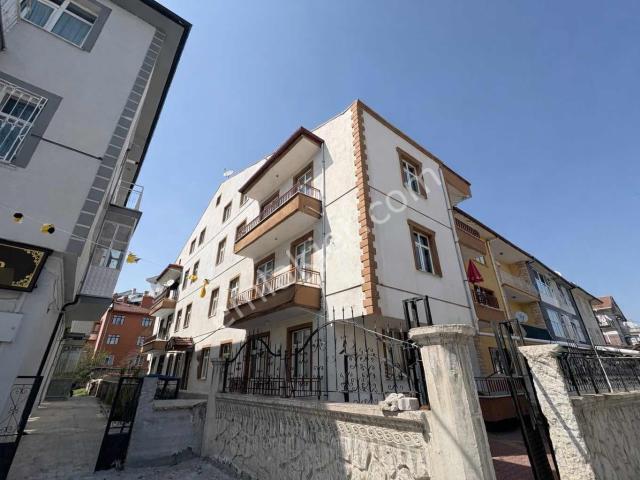 Yatırıma Ve Oturuma Uygun, Kent Plaza Yakınında Dubleks Daire !