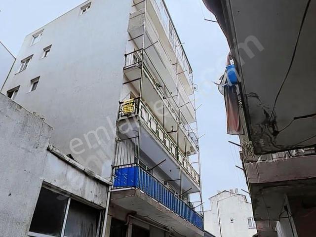 Yatırımlık Merkezi Konumda Satılık 3+1 Daire