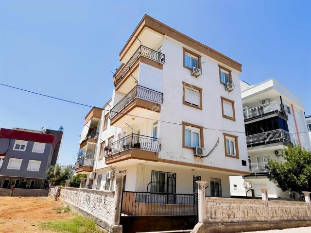 Yatırımlık Ayrı Mutfaklı 2+1 Daire