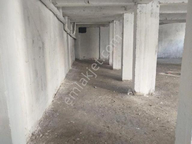 Yatırımlık Depo