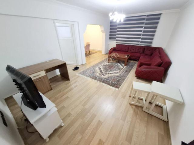 Yatırımlık Şehir Has. Yakını 2+1ful Eşyalı 25.000tl Kira Getirir