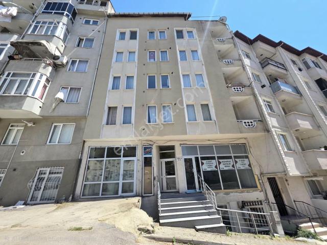 Yatırımlık Fırsat! Orduevinde Komple Satılık 5 Katlı Bina