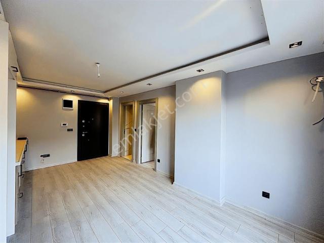 Yatırımlık Fırsat! Silahtarağa Haliç Towers'da Satılık Daire