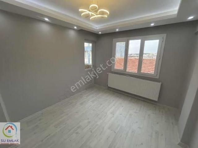 Yatırımlık Kiracılı İçi Sıfır Daire