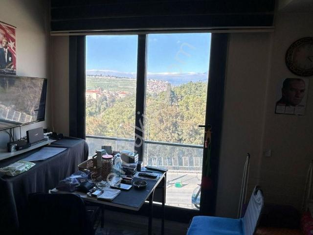 Yatırımlık Stüdyo Daire Uçan Yol Dibi