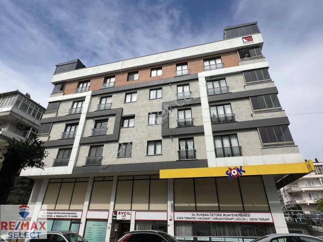Yatırımlık Sıfır Merkez 'de 4+2 Satılık Dubleks Daire