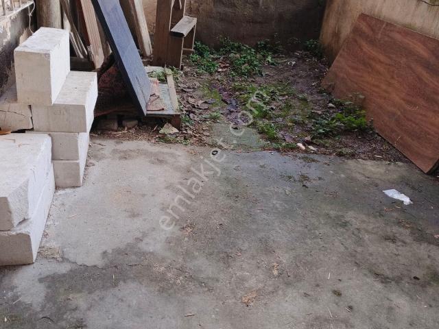 Yatırımlık Satılık Dükkan Depo Atölye Daire 45 Metre Arsa Paylı Kelepir Metro Yürüme Mesafesi