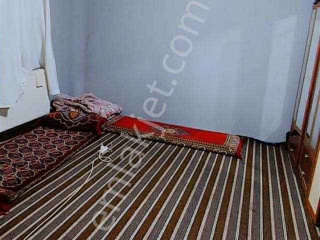 Yatırımlık Yeşiltepe De Satılık 2+1 Fırsat Daire