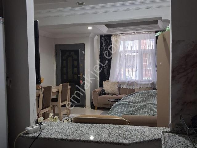 Yatırımlık 1+1 Daire