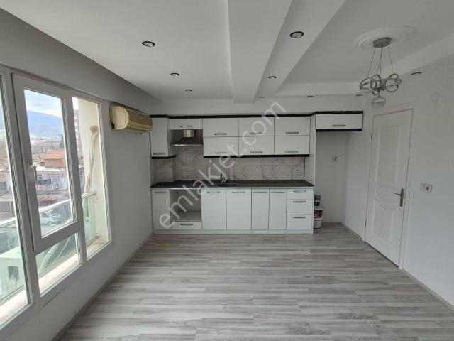Yatırımlık 2+1 Amerikan Mutfak Satilik Daire