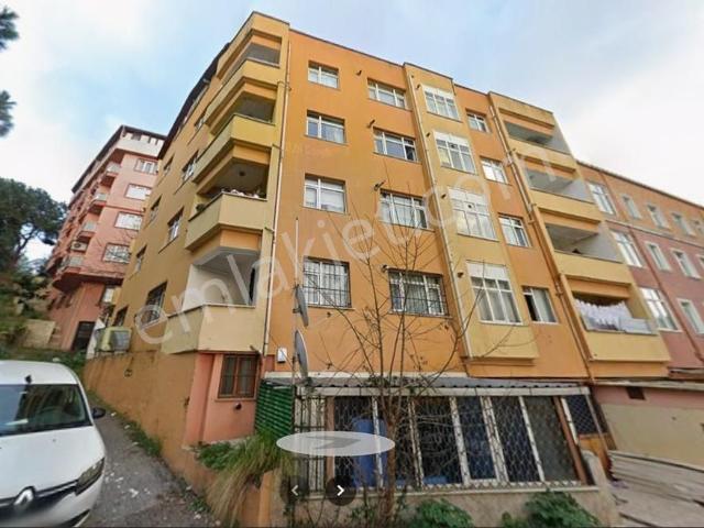 Yatırımlık 2+1 Daire Kensel Dönüşüme Uygun
