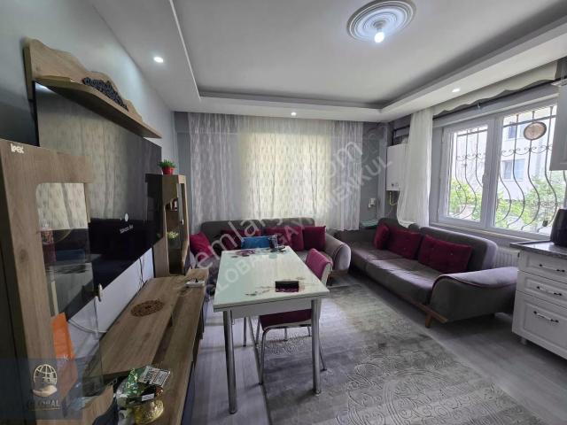 Yatırımlık 5 Yaş İskanlı Hazır Kiracılı Ful Eşyalarıyla Satılık
