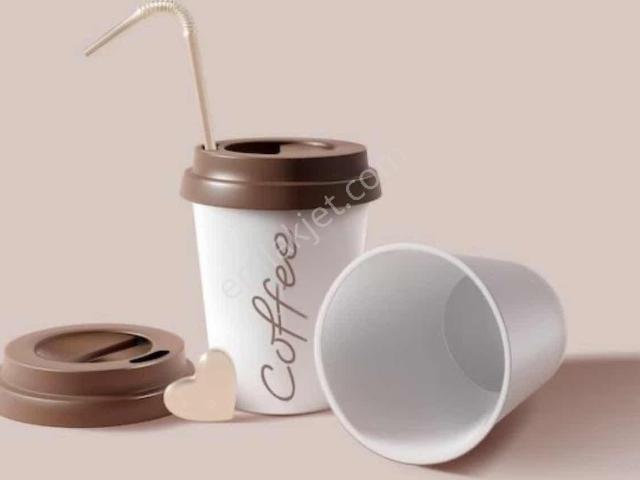 Yatırımlüx'den Kınıklı Cafeler Bölgesinde Coffee Devren Kiralık