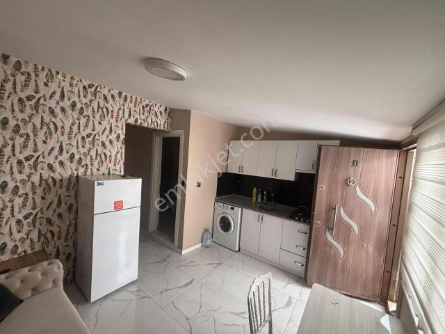 Yatırımlüx'ten Üniversite Yakını Kiralık 1+1 Apart