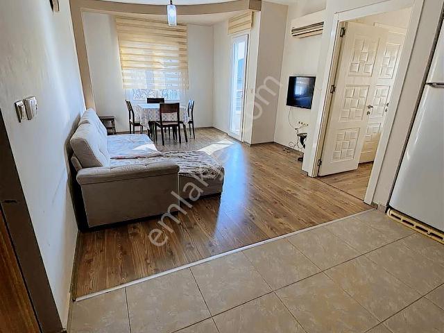 # yat # Yenişehir Çiftlikköy 1+1 Eşyalı Daire